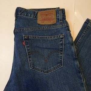 Levi’s 560 Jeans 34x34